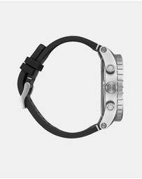 Nixon - 51-30 Chrono Leather Watch