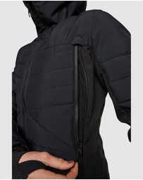 ROJO Outerwear - Sass Jacket