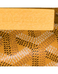 Pre-Loved by Azura Reborn - Pre-Loved goyard Vendme Hobo Bag