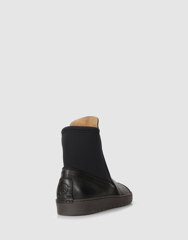 Brando - Sterling High Top sneakers
