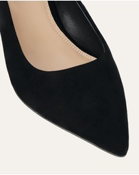 Jo Mercer - Cara Low Heels