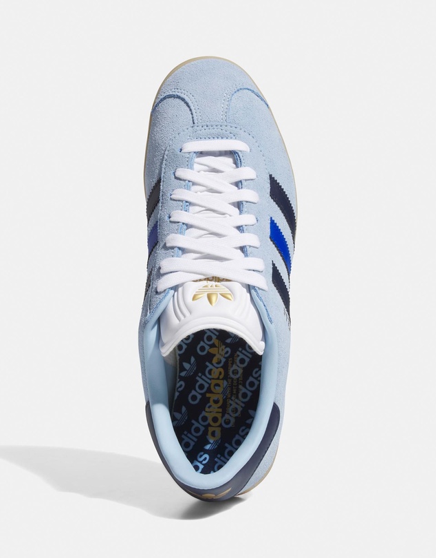 adidas Originals - Gazelle Golf - Men's