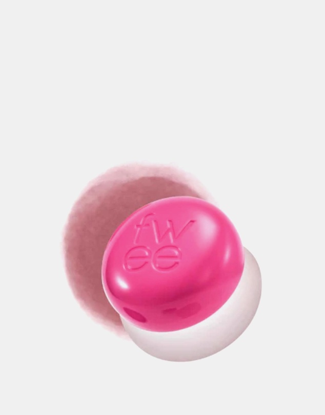 FWEE - Lip and Cheek Blurry Pudding Pot PK05 Sth