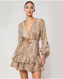 Winona - Sabor Short Dress