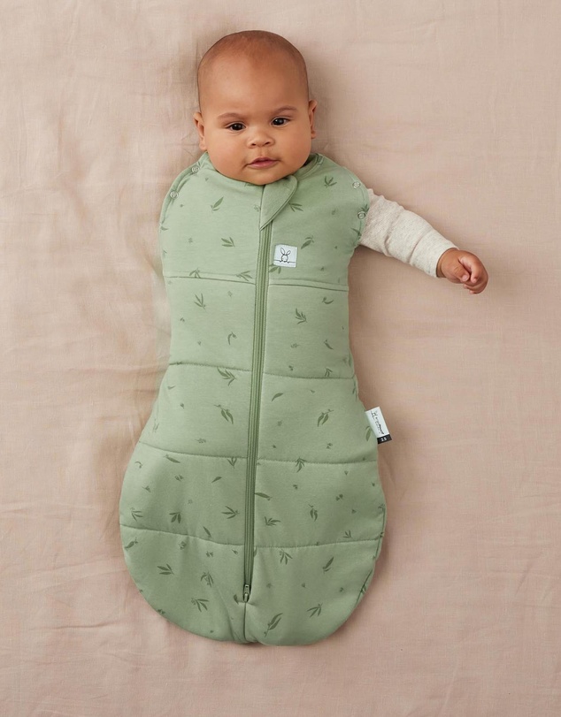 ergoPouch - Cocoon Swaddle Bag 2.5 TOG