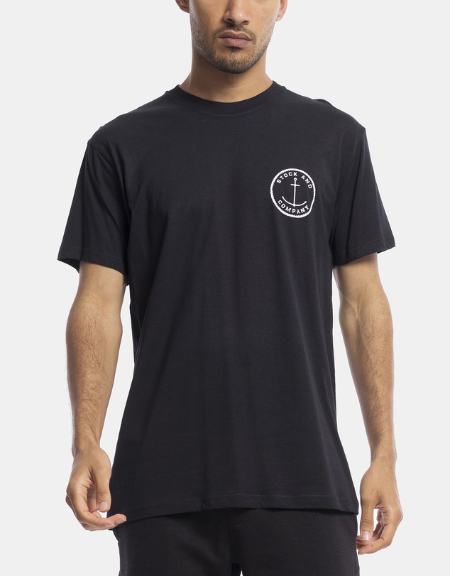 Stock & Co. - Stock & Co Anchor Tee