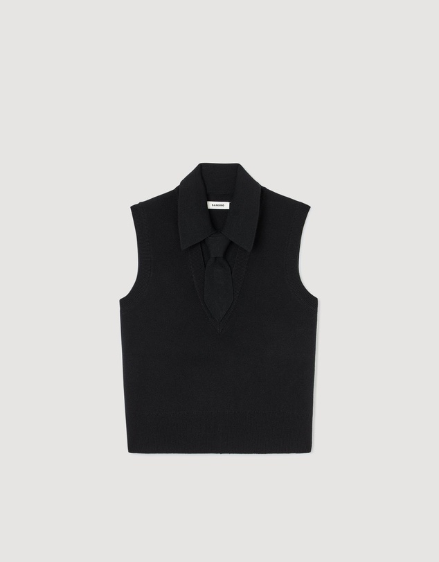 Sandro - Sohan Sweater