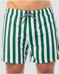 DUKiES - PINE Short