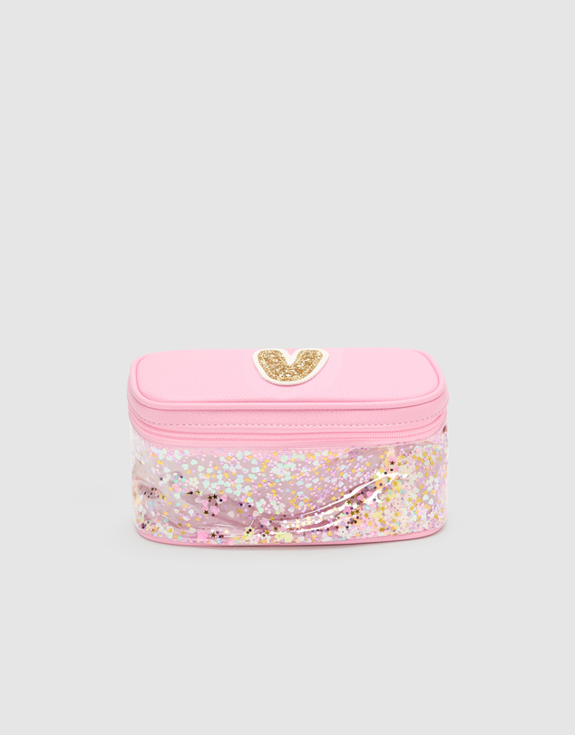 Seed Heritage - Initial Confetti Cos Case