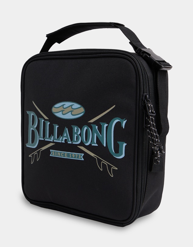 Billabong - All Day Lunch Box