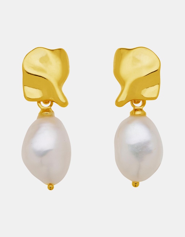 Amber Sceats - Freesia Earrings