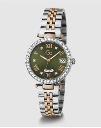 GC - Gc Flair Mid Size Metal