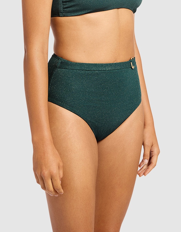 JETS - High Waist Pants