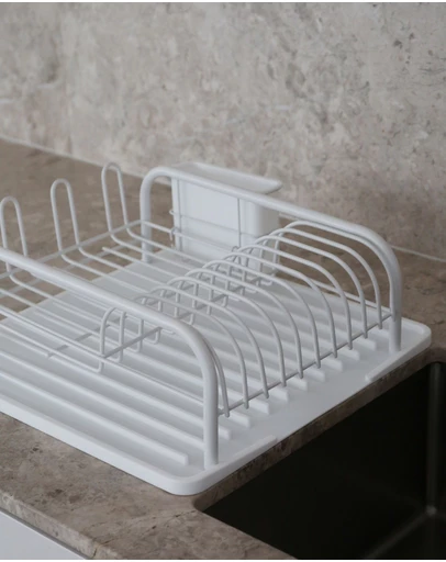 DESIGNSTUFF - DRIP Curve Dish Rack