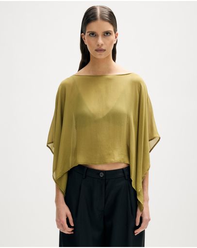 Chartreuse
