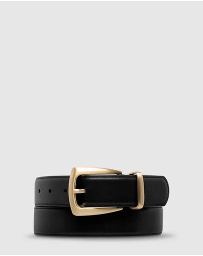 Status Anxiety - Some Time Later Belt