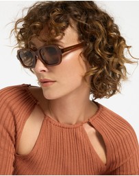 Status Anxiety - Vacation Sunglasses