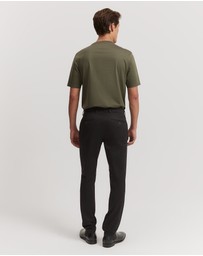 Country Road - Slim Fit Travel Trouser