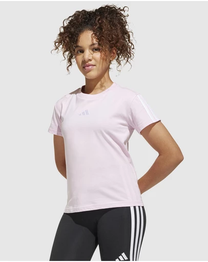 adidas Sportswear - Essentials T-Shirt - Kids-Teens