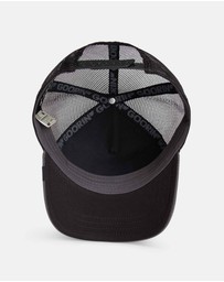 Goorin Bros. - Boss Trucker