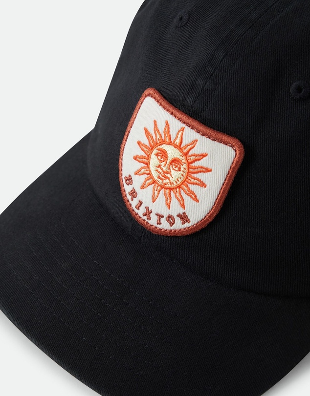 Brixton - Sunny Days Alpha Snapback