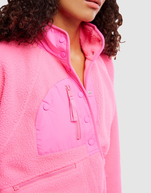 FP Movement by Free People - Hit the Slopes Jacket