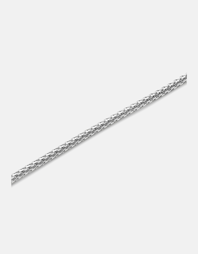 Daniel Wellington - Tide Mesh Necklace 1.8mm
