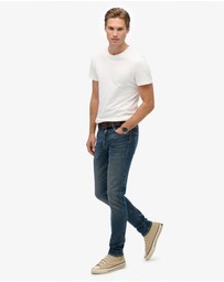 Superdry - Vintage Slim Jeans