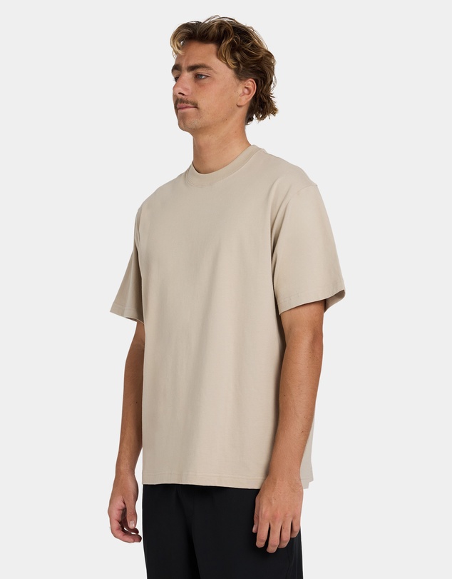 Billabong - Mens Premium Wave Wash T-Shirt