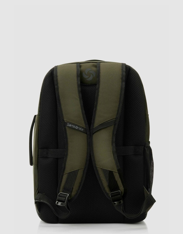 Samsonite - Detour Travel Backpack