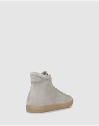 Brando - Kubrik-high High Top sneakers