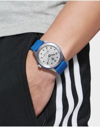 adidas Originals - Code Three