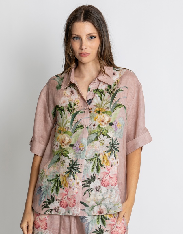 KACHEL - Luna Shirt