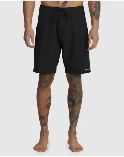 RVCA - VA TRUNK SOLID