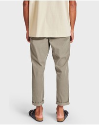 Academy Brand - Oahu Pant