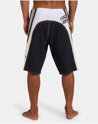 Billabong - Mens Fluid 2K Pro 21
