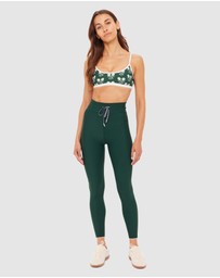 The Upside - Racquet Scoop Danni Bra