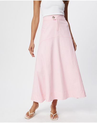 Pale Pink