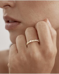 By Charlotte - Endless Summer Ring