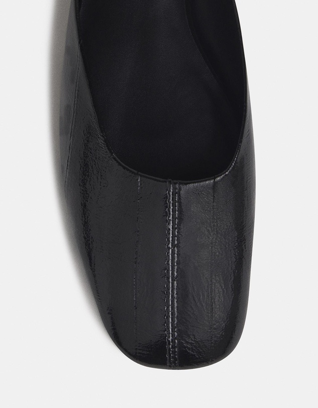 Reformation - Inez Flat Mule