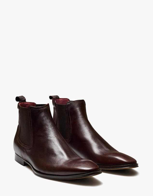 Aquila - D'ORO Collection - Osbourne 2.0 Chelsea Boots