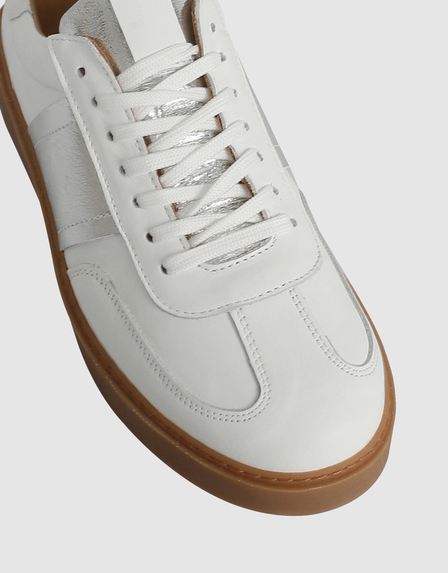 Sempre Di - Samira Low Top sneakers