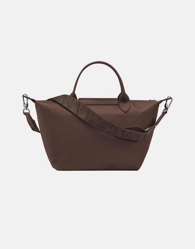 Longchamp - Le Pliage Xtra Leather Handbag S