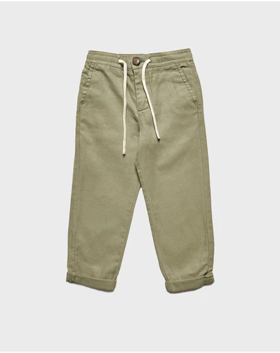Academy Brand - Kids Academy Beach Pant