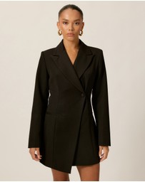 Tussah - Blake Blazer Dress