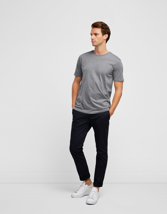 Wayver - The Essential Crew Tee