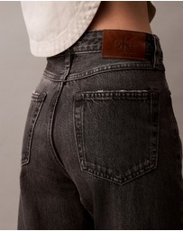 Calvin Klein Jeans - 90s Straight Jeans