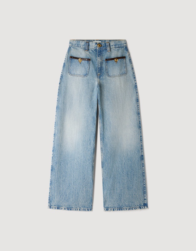 Sandro - Sigrid Jeans