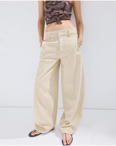 Beige & Khaki