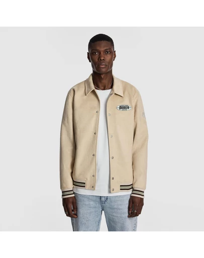yd. - Princeton Varsity Jacket